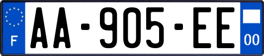 AA-905-EE