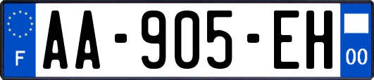 AA-905-EH