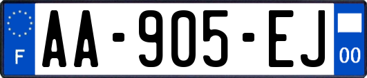 AA-905-EJ