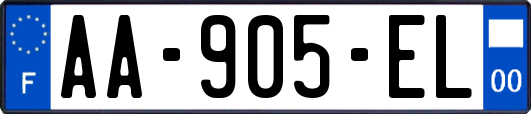 AA-905-EL