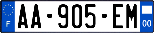 AA-905-EM