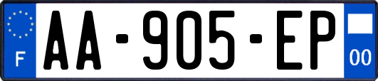 AA-905-EP