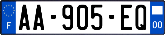 AA-905-EQ