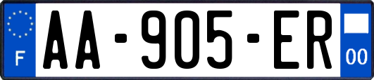 AA-905-ER