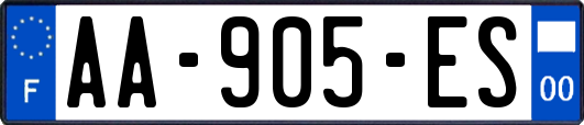 AA-905-ES