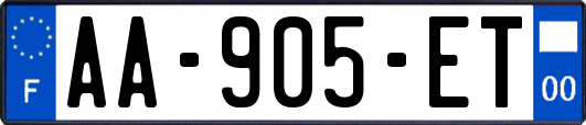 AA-905-ET