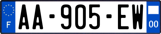 AA-905-EW