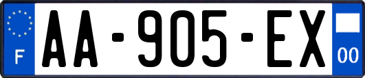 AA-905-EX