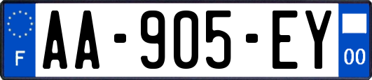 AA-905-EY