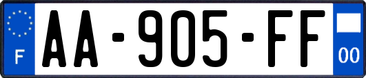 AA-905-FF