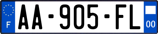 AA-905-FL