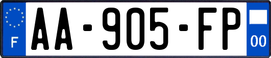 AA-905-FP