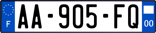 AA-905-FQ