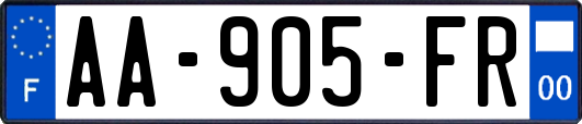 AA-905-FR