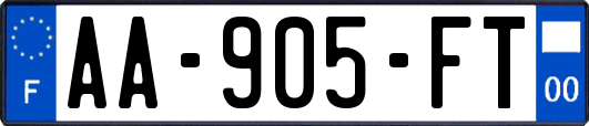 AA-905-FT