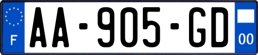 AA-905-GD