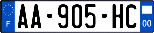 AA-905-HC