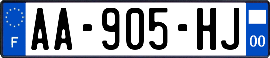 AA-905-HJ