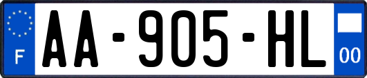 AA-905-HL