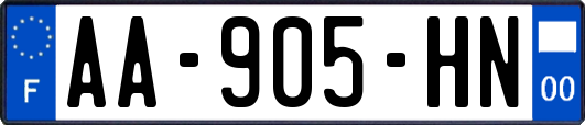 AA-905-HN