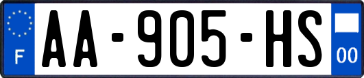 AA-905-HS