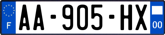 AA-905-HX