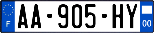 AA-905-HY