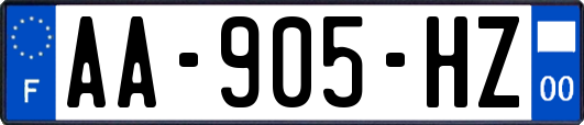 AA-905-HZ