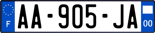 AA-905-JA