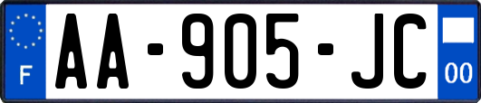 AA-905-JC