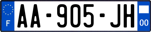 AA-905-JH