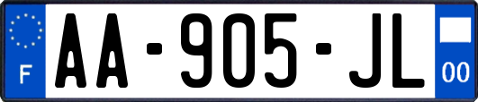 AA-905-JL