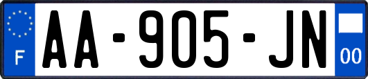 AA-905-JN