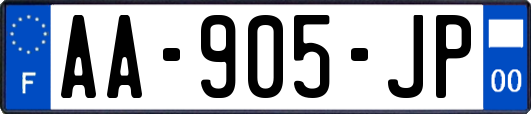 AA-905-JP