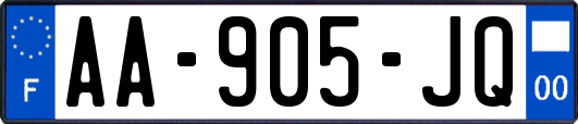 AA-905-JQ