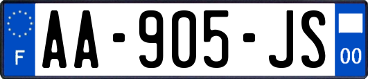 AA-905-JS