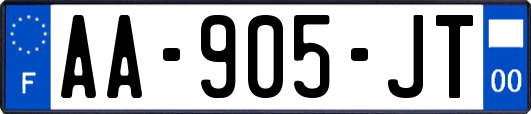 AA-905-JT