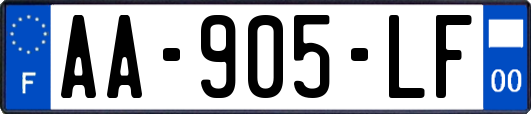 AA-905-LF