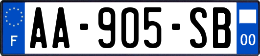 AA-905-SB