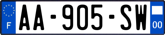 AA-905-SW