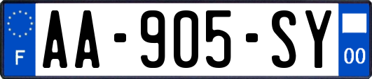 AA-905-SY