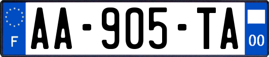 AA-905-TA