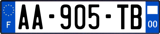 AA-905-TB