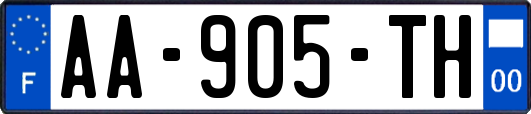 AA-905-TH