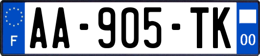 AA-905-TK