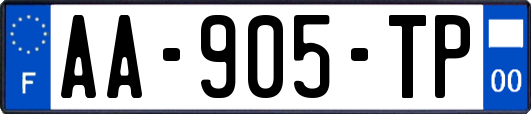 AA-905-TP