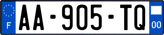 AA-905-TQ