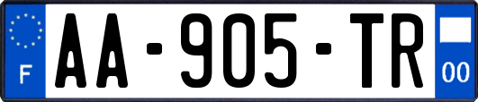 AA-905-TR