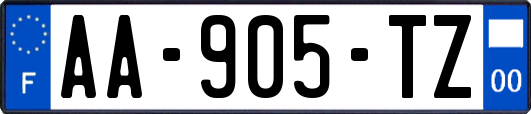 AA-905-TZ