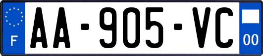 AA-905-VC